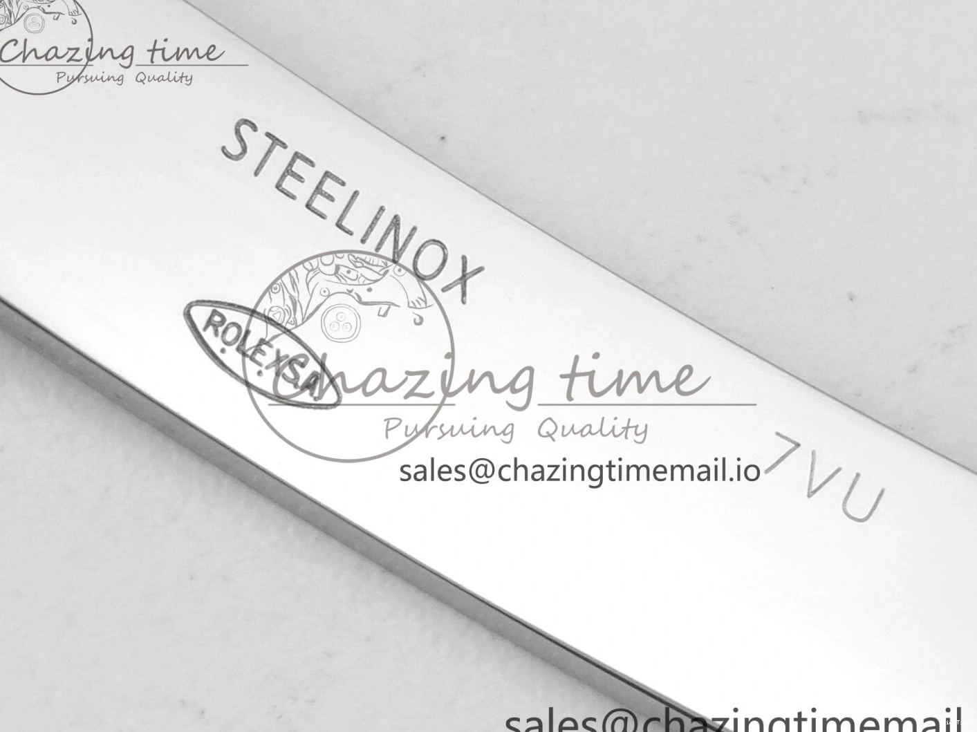 MiroTime 0114 DateJust 31 278274 THBF 1:1 Best Edition 904L Steel Purple Roman Dial on SS Jubilee Bracelet HZ Cal. Breathable 43